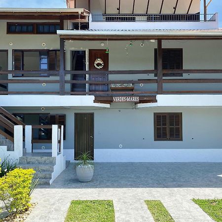 Residencial Verdes Mares Bombinhas Exterior foto