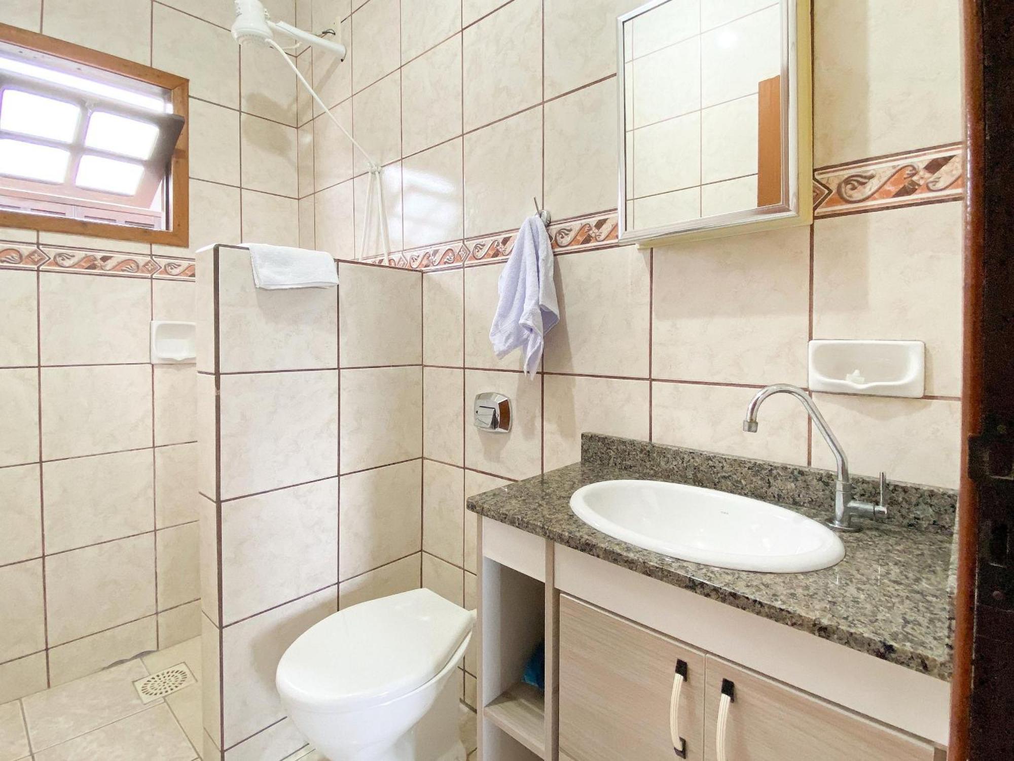 Residencial Verdes Mares Bombinhas Exterior foto