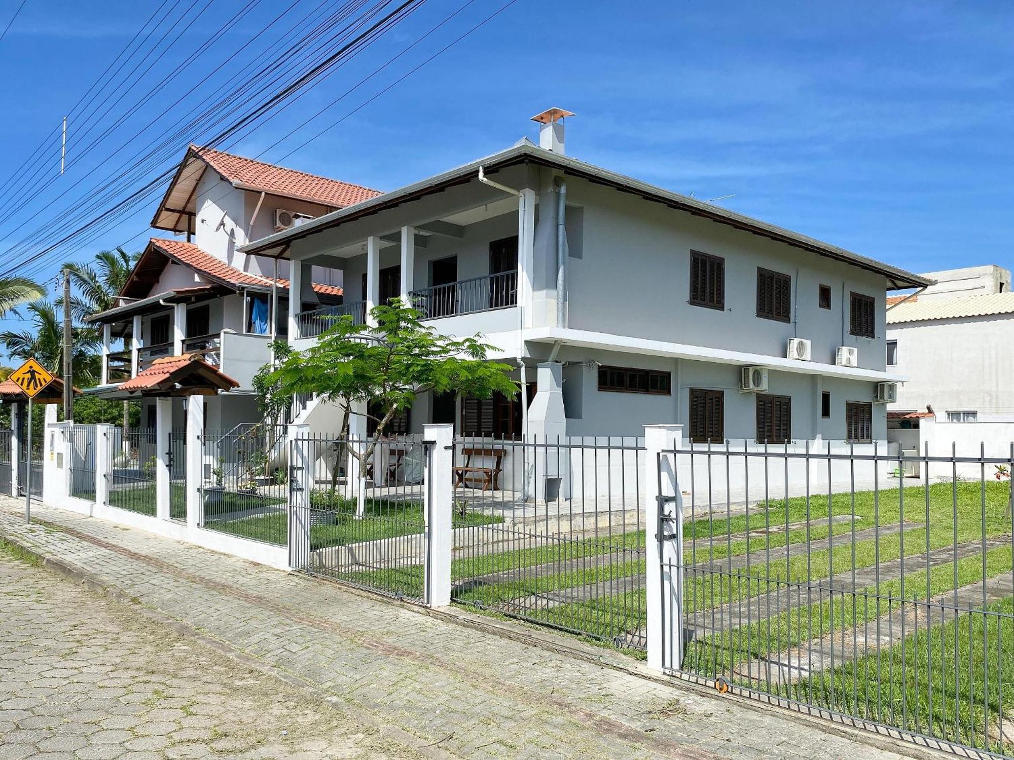 Residencial Verdes Mares Bombinhas Exterior foto