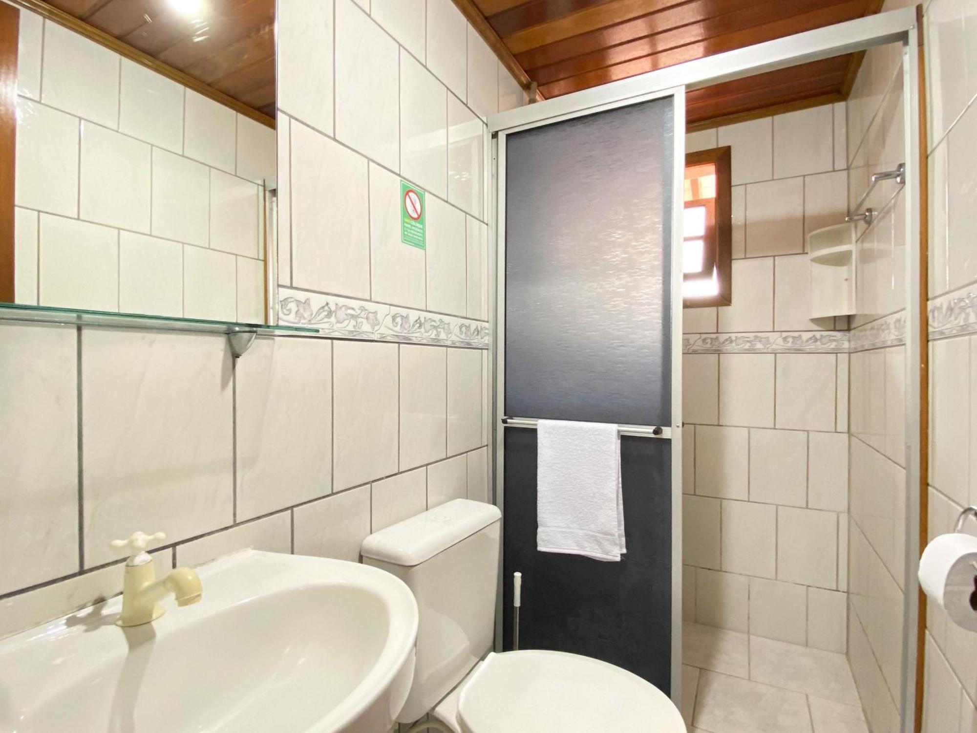 Residencial Verdes Mares Bombinhas Exterior foto