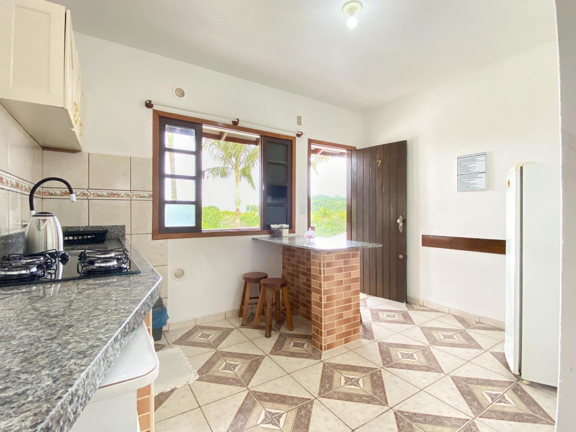 Residencial Verdes Mares Bombinhas Exterior foto