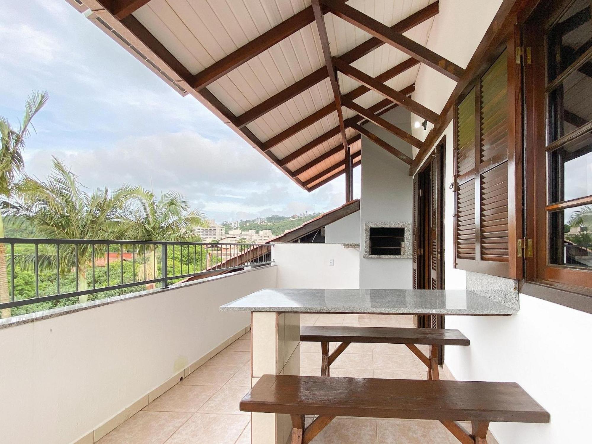 Residencial Verdes Mares Bombinhas Exterior foto