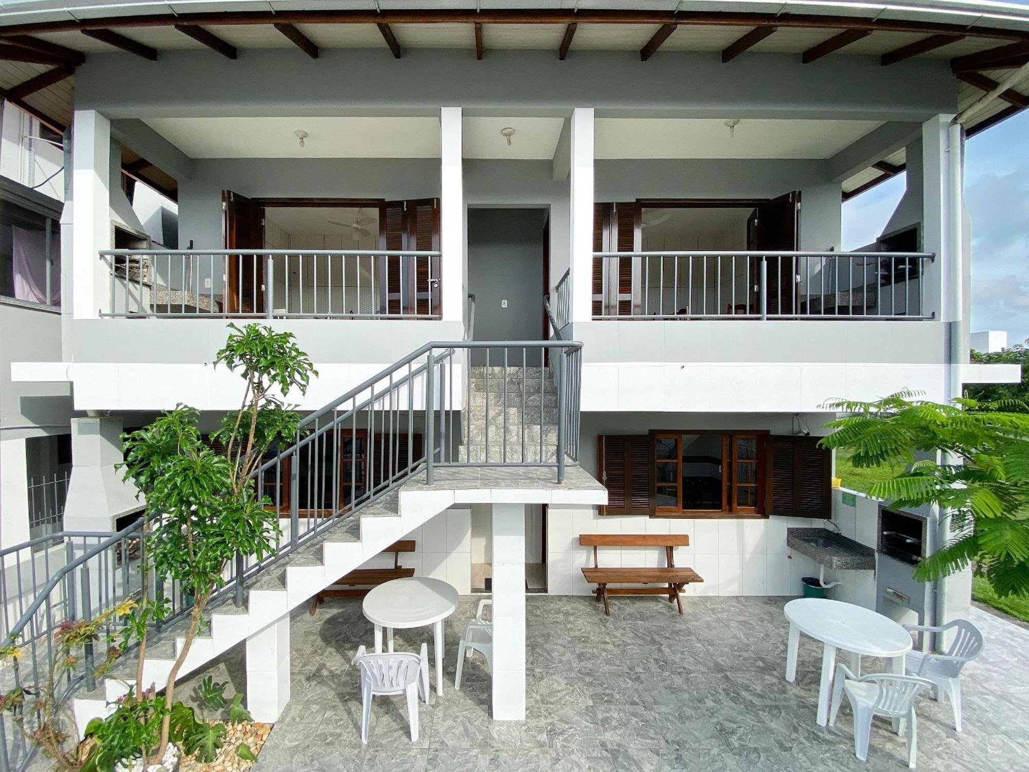 Residencial Verdes Mares Bombinhas Exterior foto
