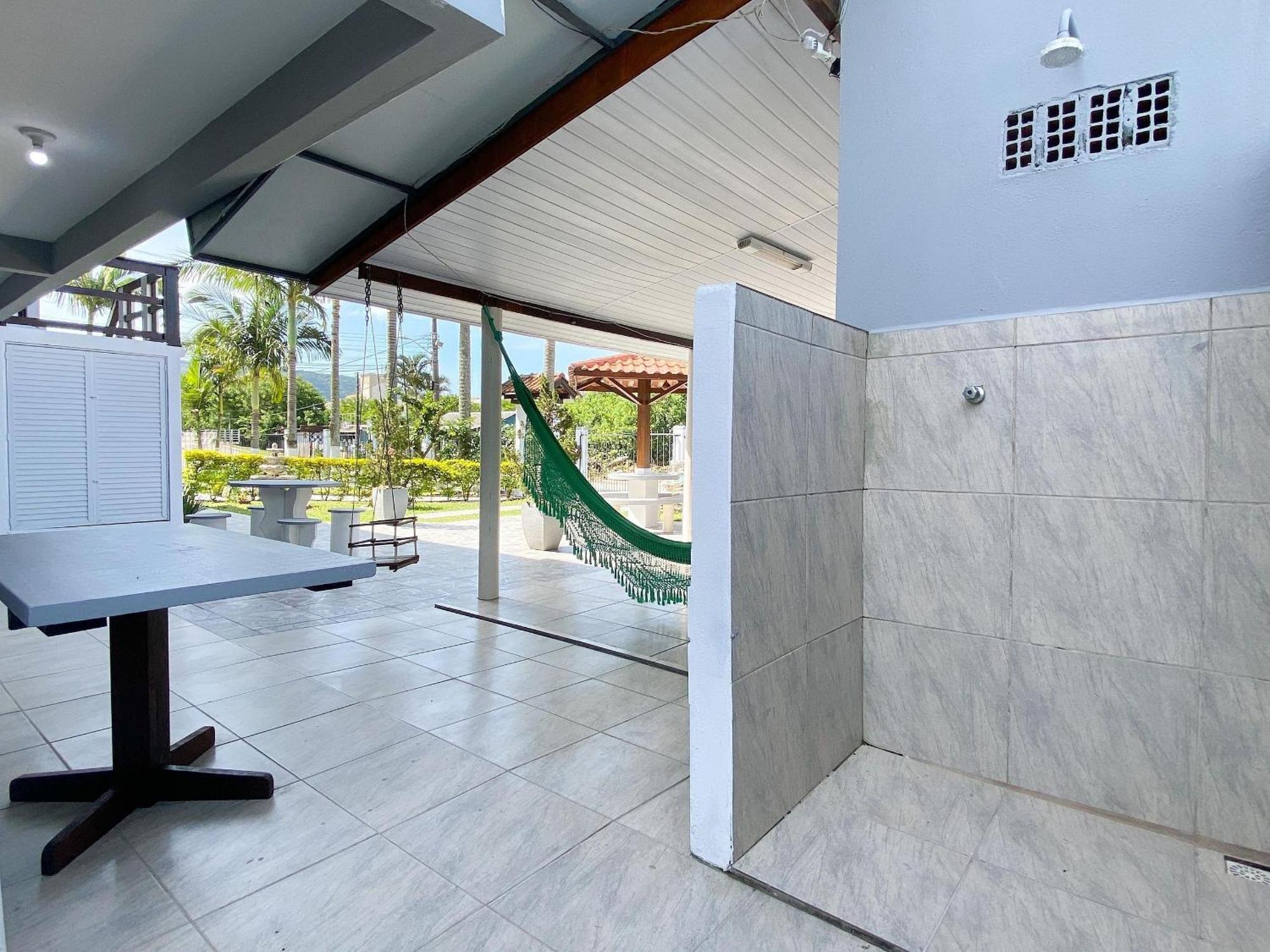 Residencial Verdes Mares Bombinhas Exterior foto