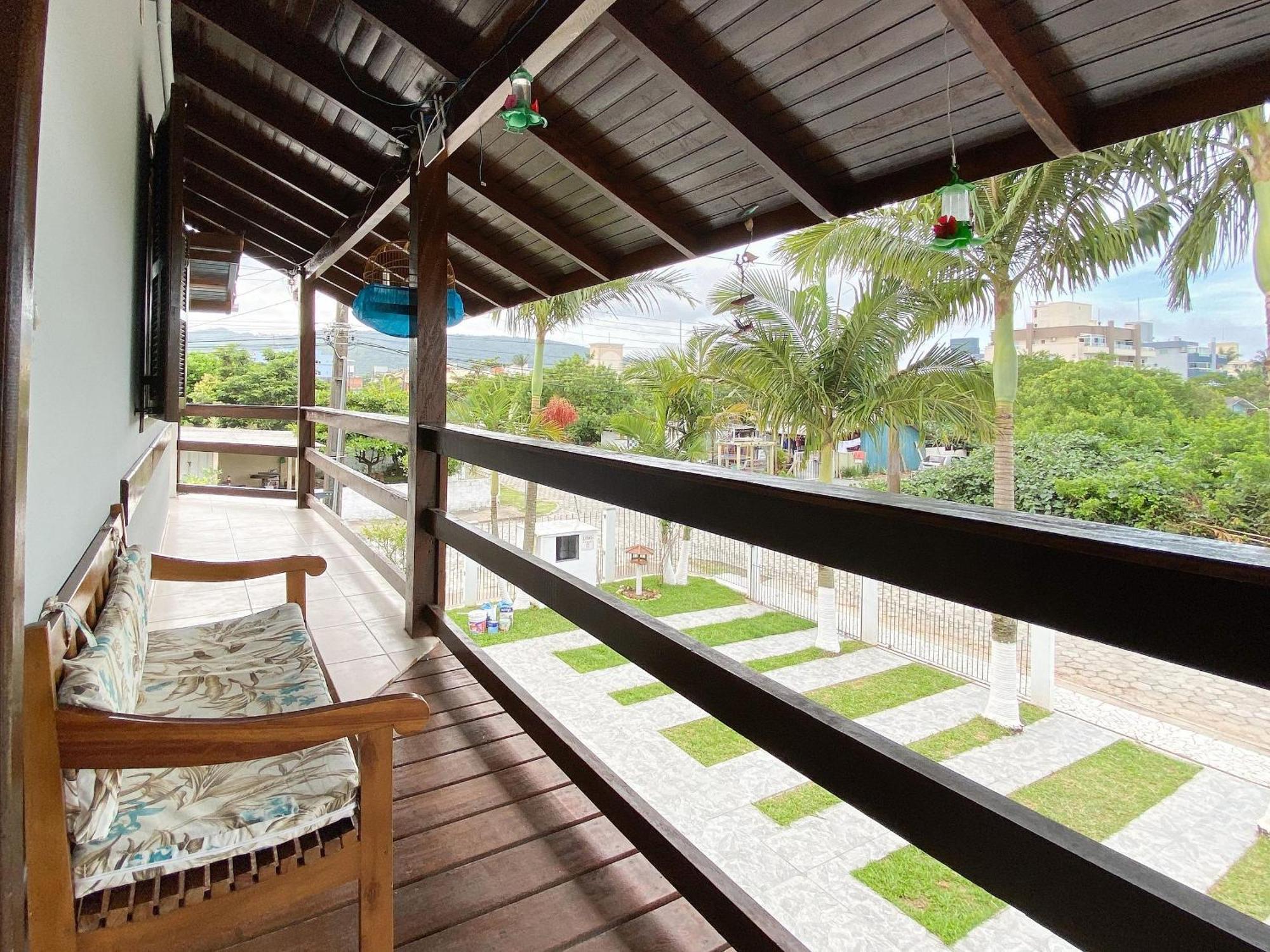 Residencial Verdes Mares Bombinhas Exterior foto