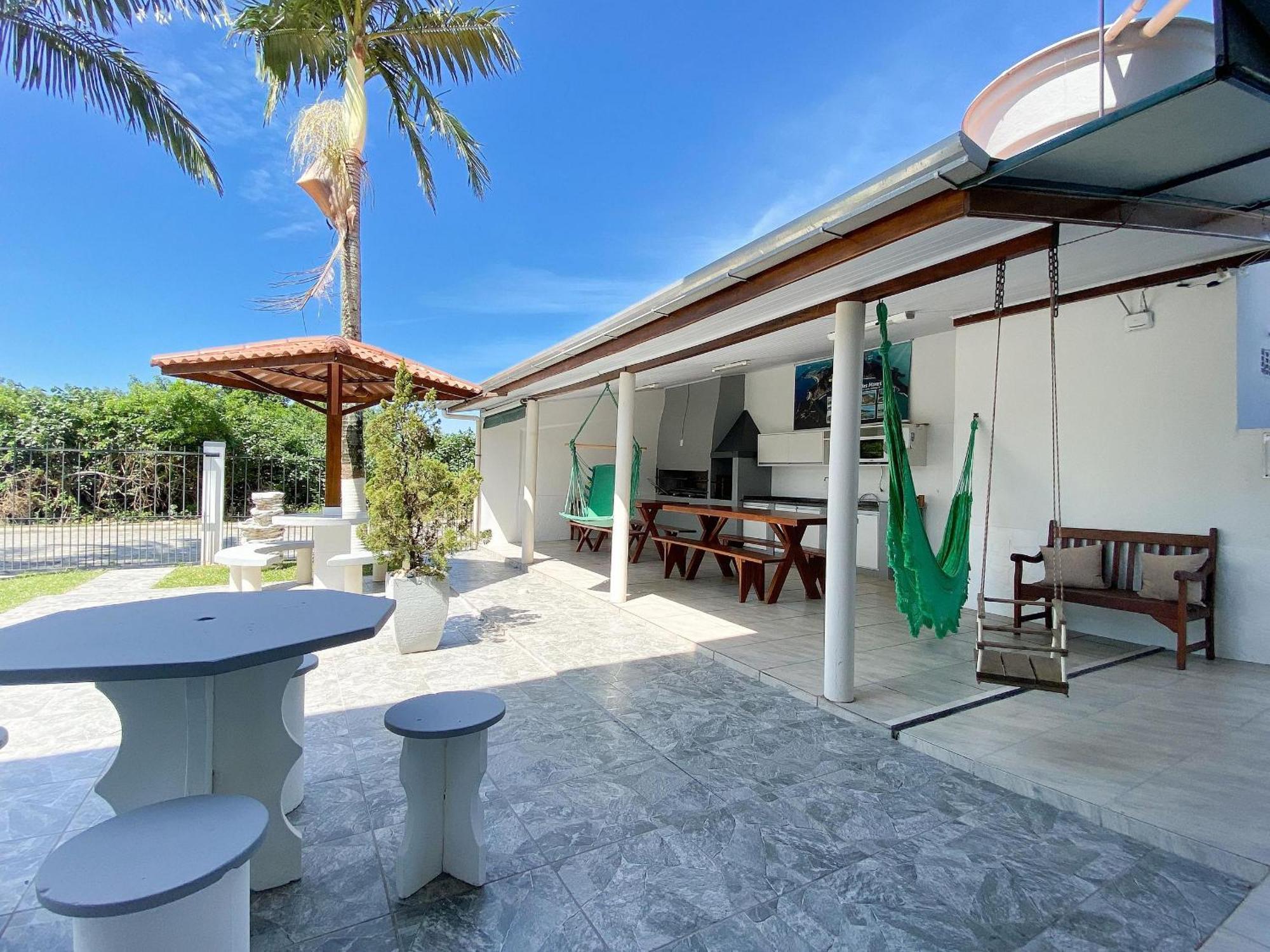 Residencial Verdes Mares Bombinhas Exterior foto
