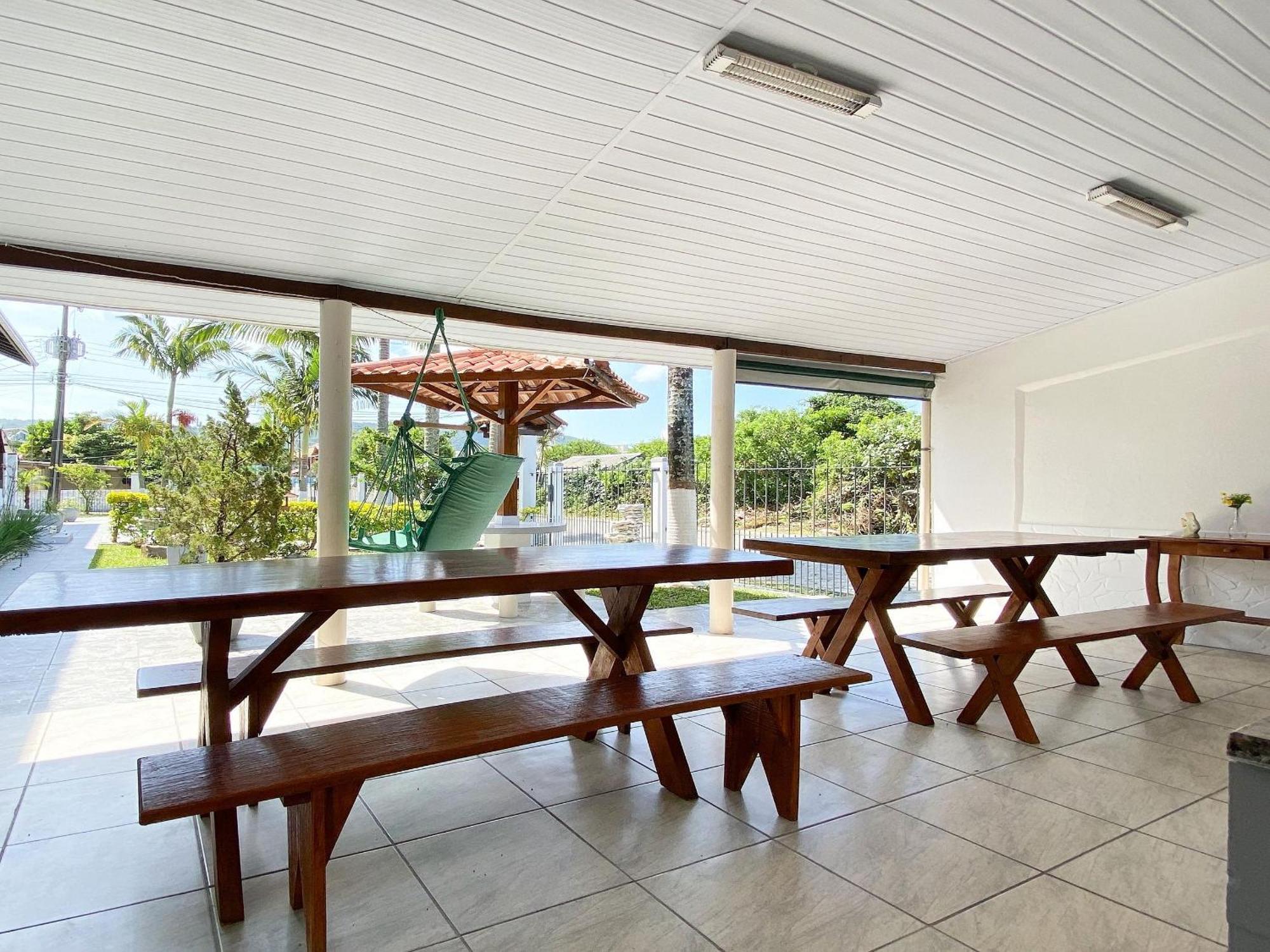 Residencial Verdes Mares Bombinhas Exterior foto