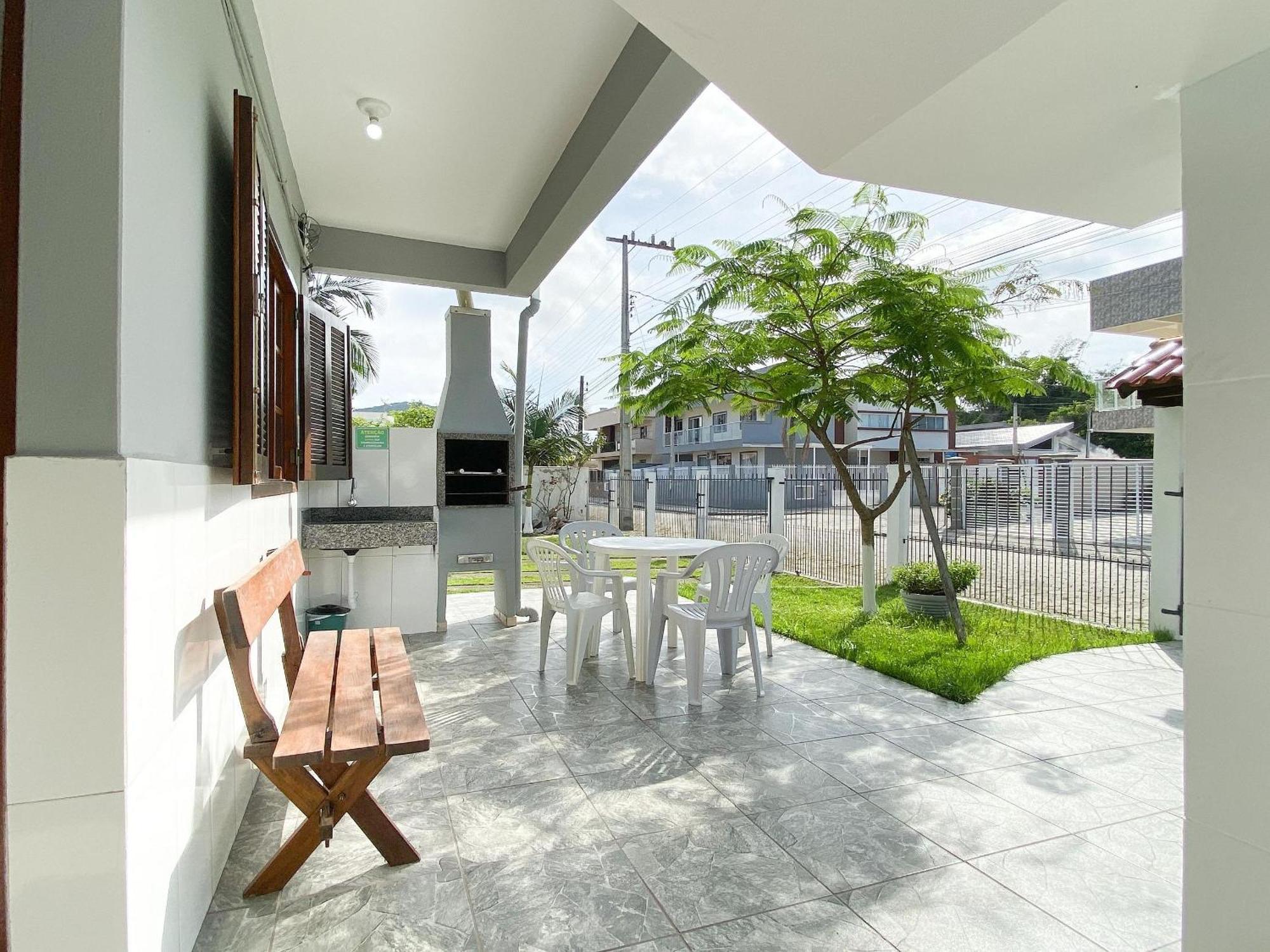 Residencial Verdes Mares Bombinhas Exterior foto